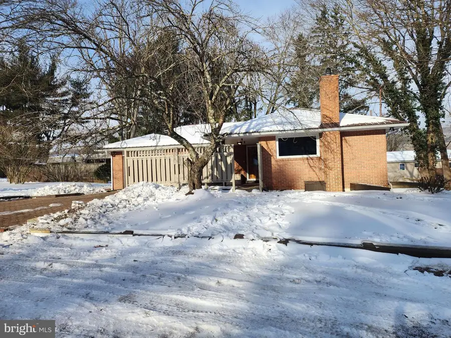 111 S Georgia St, Ridgeley, WV 26753 - #2