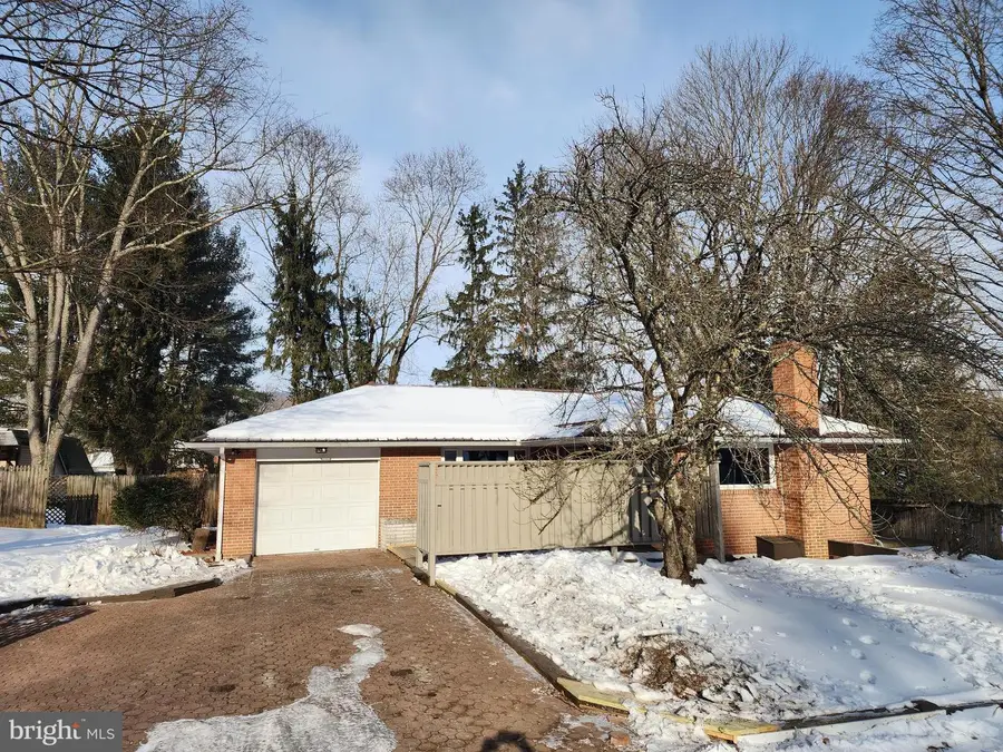 111 S Georgia St, Ridgeley, WV 26753 - #3