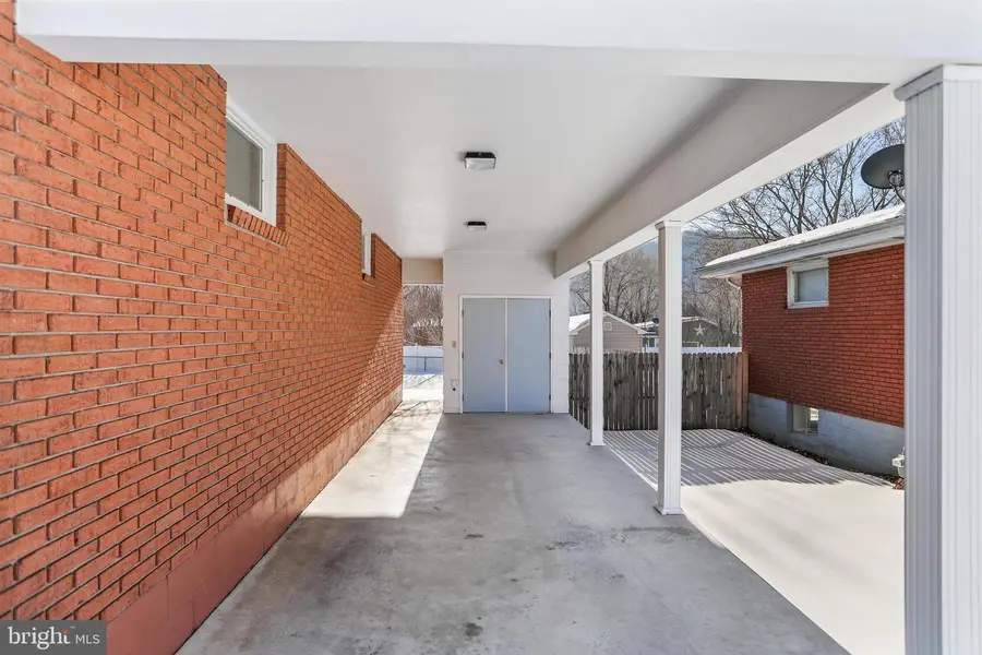 1345 Lynmar St, Keyser, WV 26726 - #2