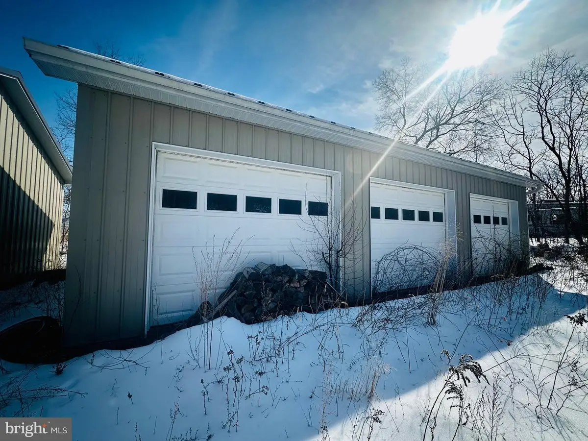 82 Kingbaum St, Wiley Ford, WV 26767 - #1