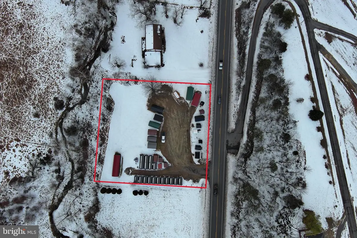 8947 Frankfort Hwy, Fort Ashby, WV 26719 - #1