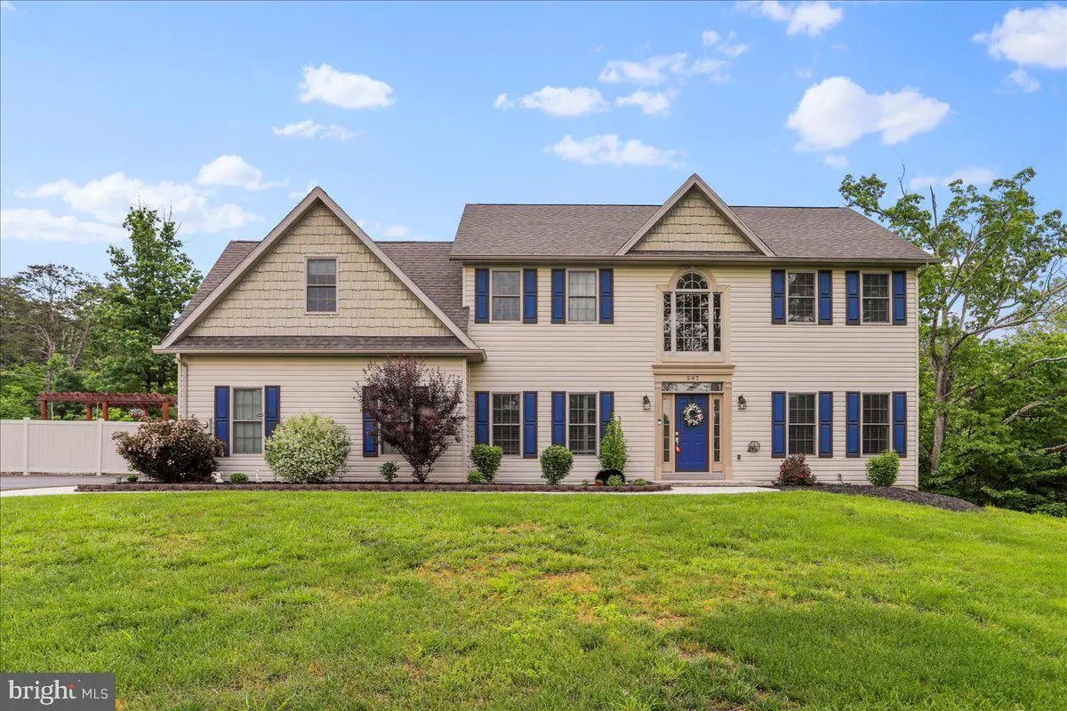 287 N Lakewood, Ridgeley, WV 26753 - #1