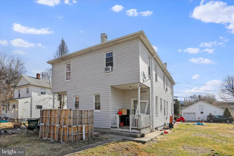 71 - 75 Allegheny St, Keyser, WV 26726 - #2