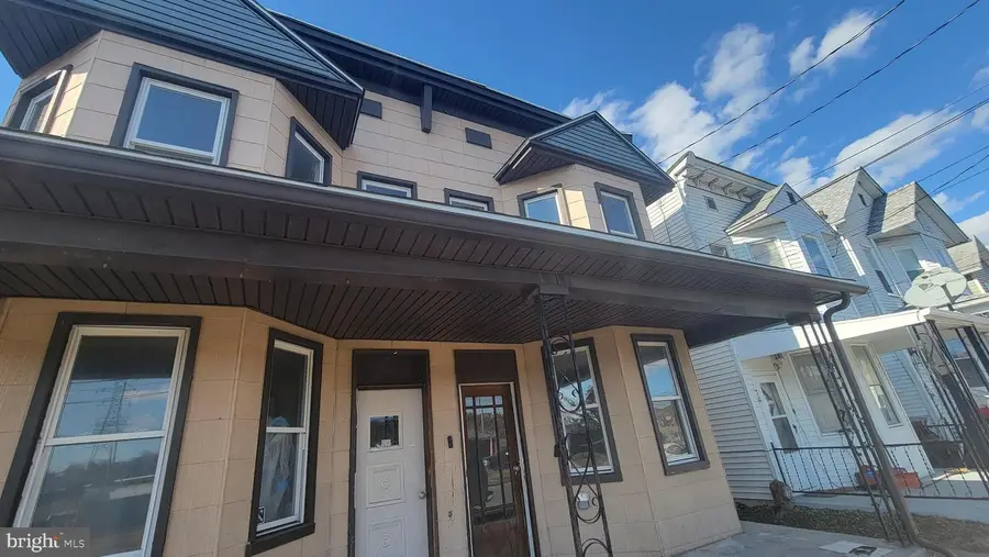 23-25 Blocker St, Ridgeley, WV 26753 - #2