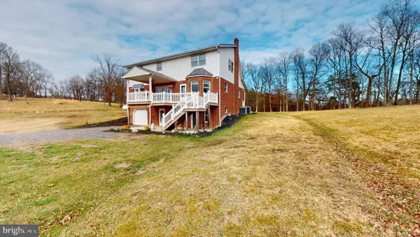 364 Katie Dr, KEYSER, WV 26726