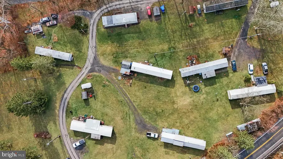 Halterman Rd, New Creek, WV 26743 - #2