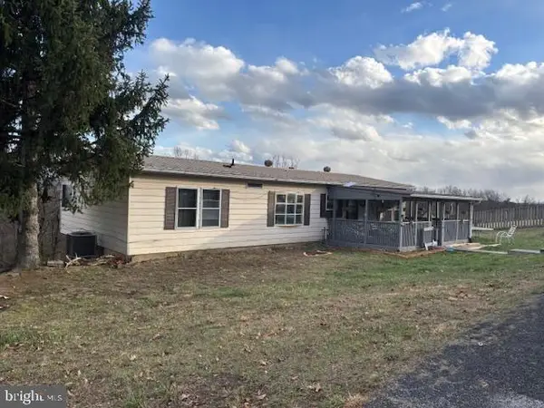 1375 Fried Meat Ridge Rd, KEYSER, WV 26726