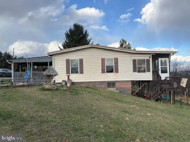 1375 Fried Meat Ridge Rd, Keyser, WV 26726 - #3