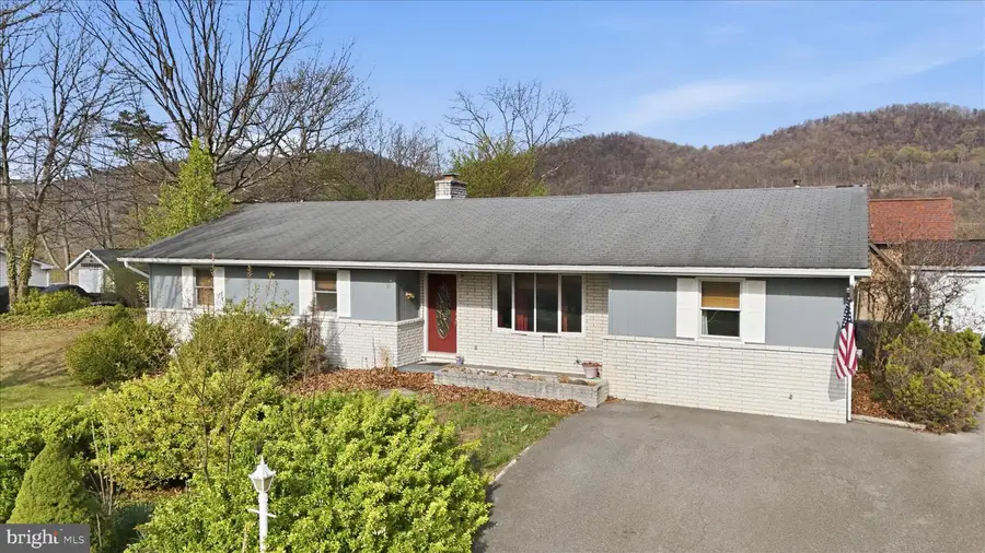 12 Juniper Dr, Ridgeley, WV 26753 - #2