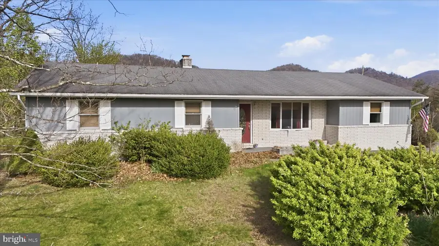 12 Juniper Dr, Ridgeley, WV 26753 - #3