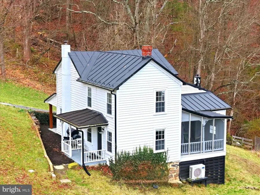 277 Bowmans Ridge Ln, Burlington, WV 26710 - #3