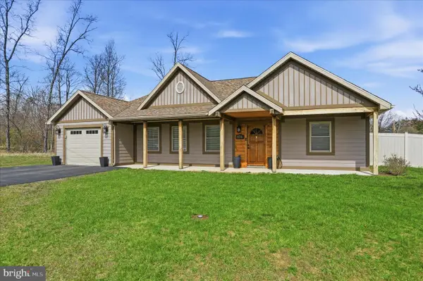 138 Redwood Ln, KEYSER, WV 26726