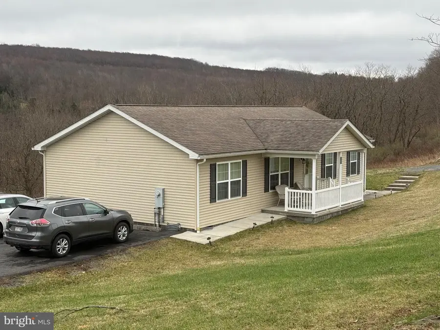 5127 Emoryville Rd, Elk Garden, WV 26717 - #3