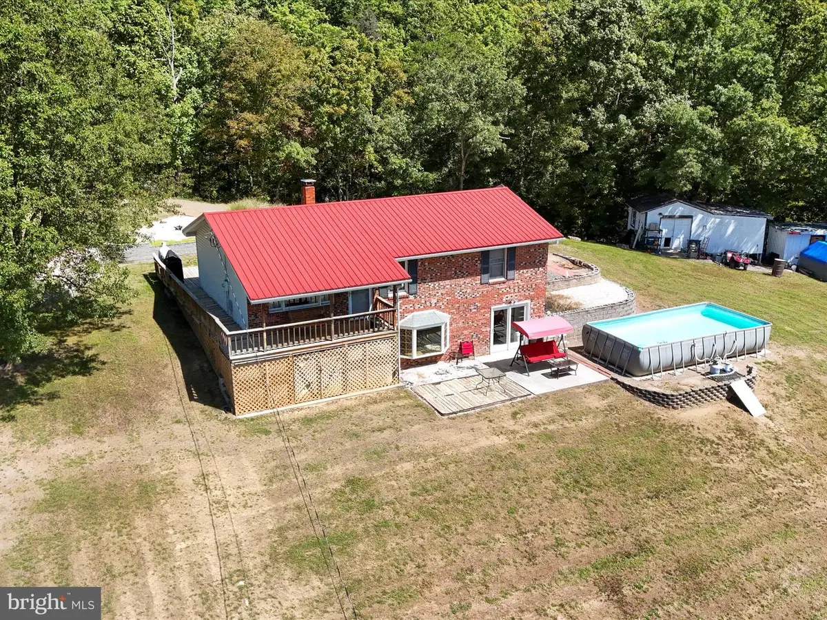 116 Beetle Dr, Fort Ashby, WV 26719 - #1