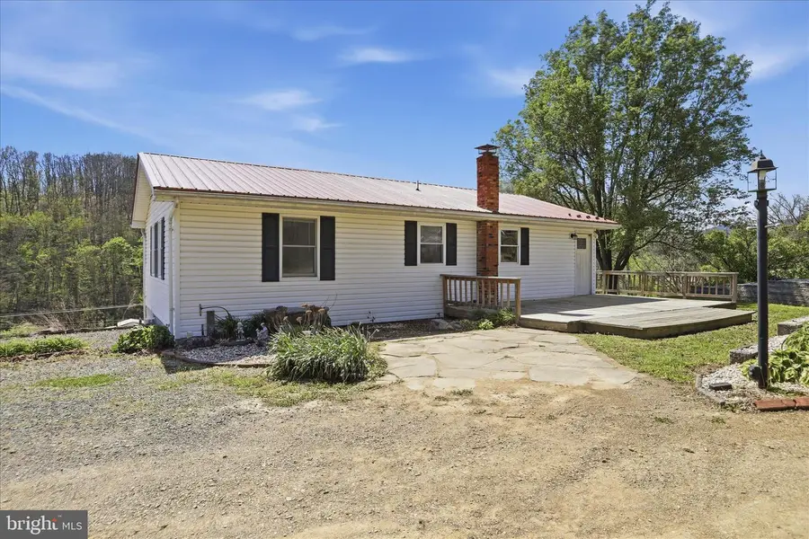 116 Beetle Dr, Fort Ashby, WV 26719 - #3