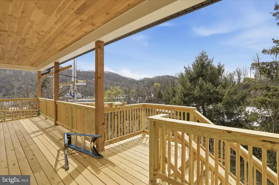 51 State St, Keyser, WV 26726 - #2