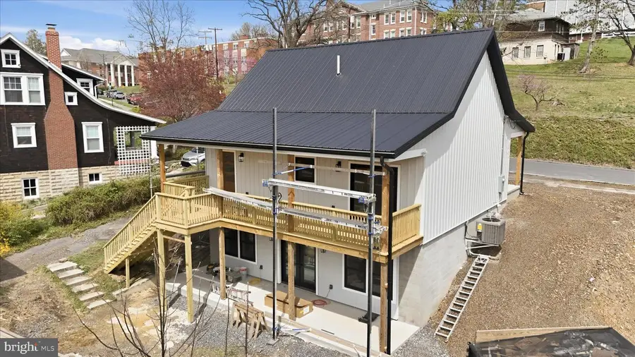 51 State St, Keyser, WV 26726 - #3