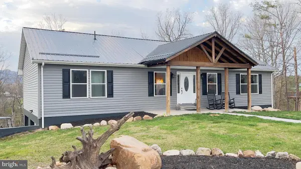 167 Eastridge Ln, FORT ASHBY, WV 26719