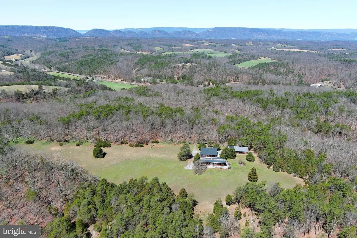 563 Valley Forge Ln, Burlington, WV 26710 - #1