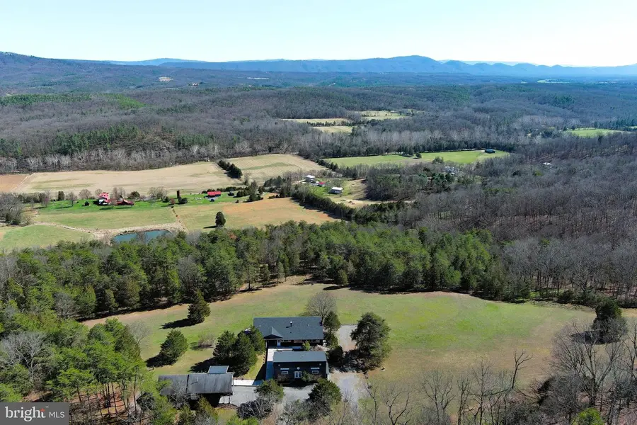 563 Valley Forge Ln, Burlington, WV 26710 - #2