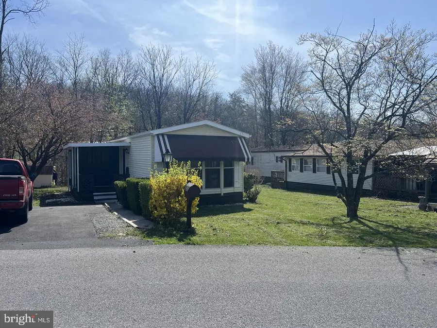 202 Mount Laurel Dr, Ridgeley, WV 26753 - #2