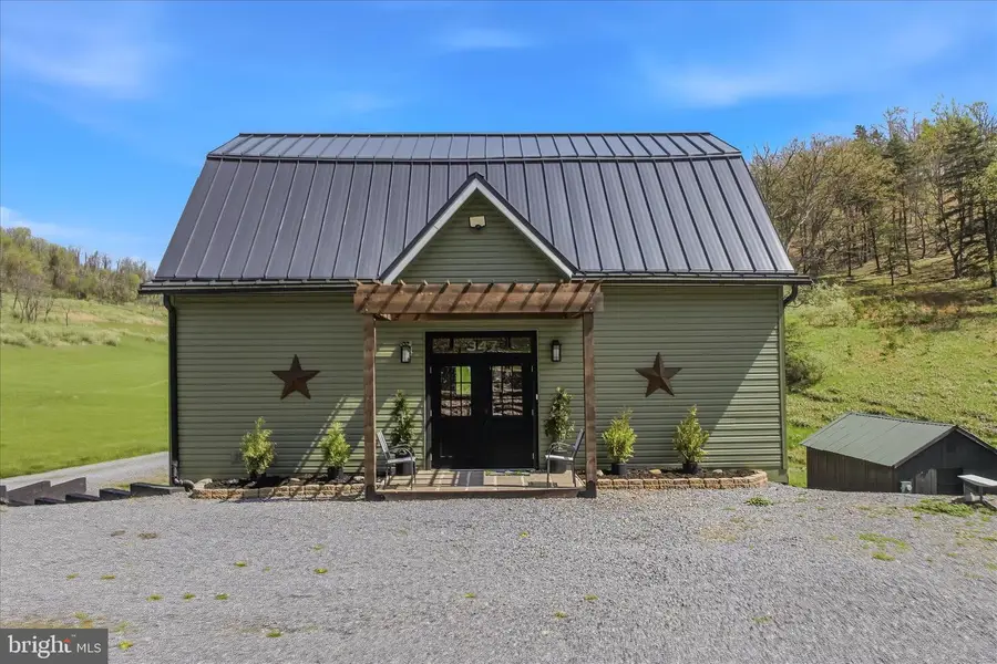 347 Meadow Valley Pl, Keyser, WV 26726 - #2