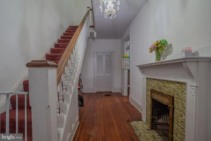 45 Orchard St, Keyser, WV 26726 - #2