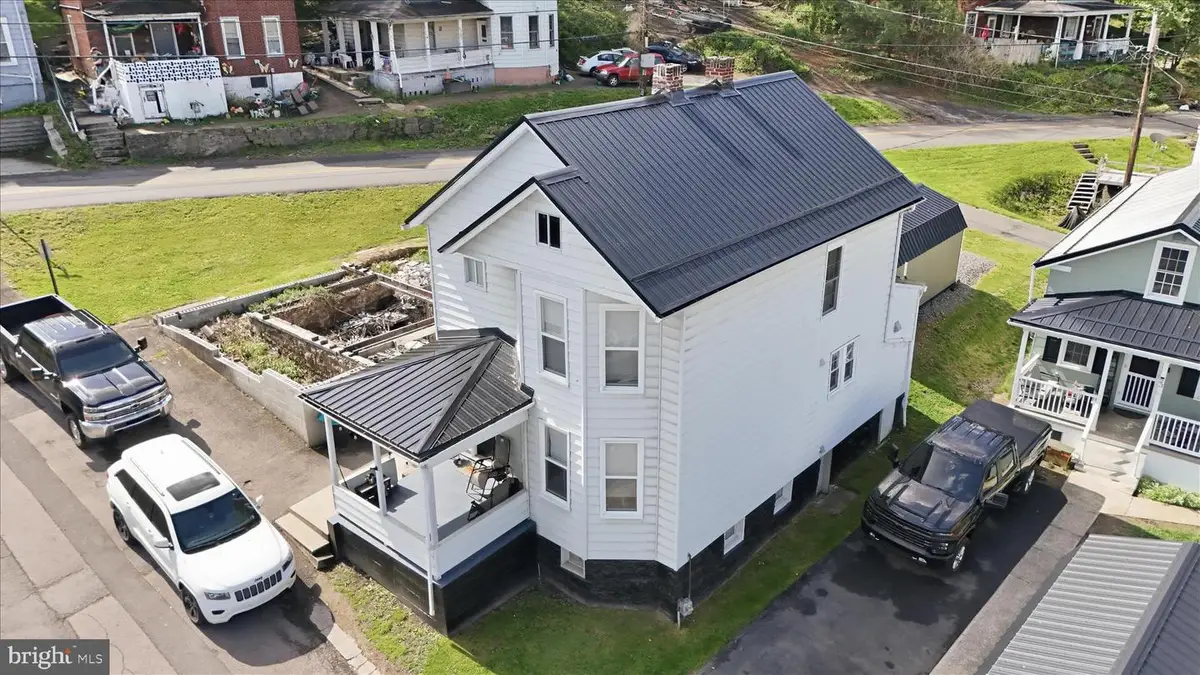 21 Wabash St, Ridgeley, WV 26753 - #1