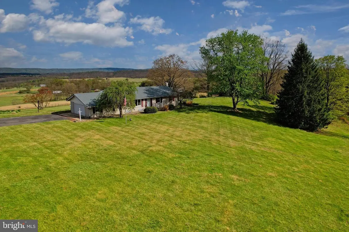 7977 Knobley Rd, Keyser, WV 26726 - #1