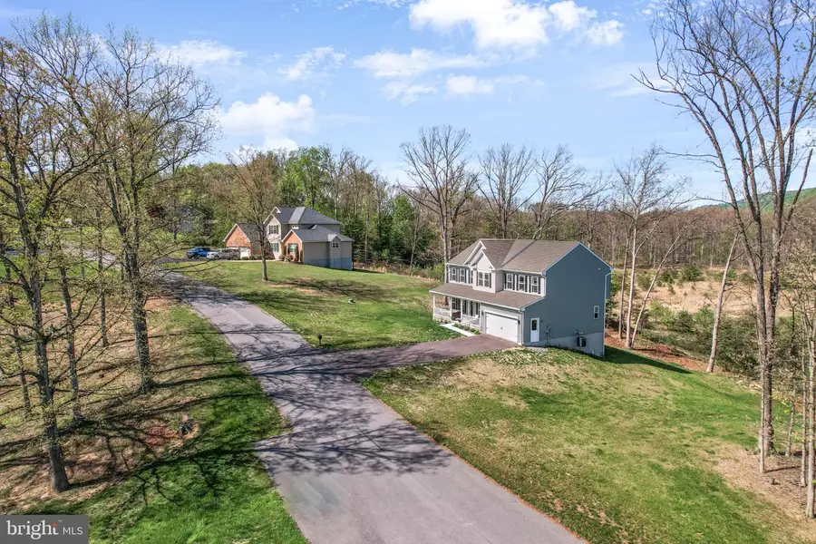 1561 N Lakewood Dr, Ridgeley, WV 26753 - #3