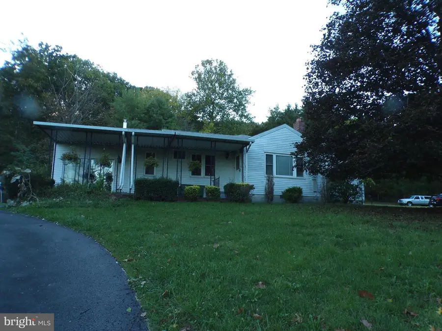 5040 Frankfort Hwy, Ridgeley, WV 26753 - #2