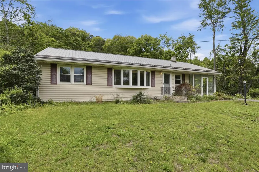 1076 Frankfort Hwy, Ridgeley, WV 26753 - #2