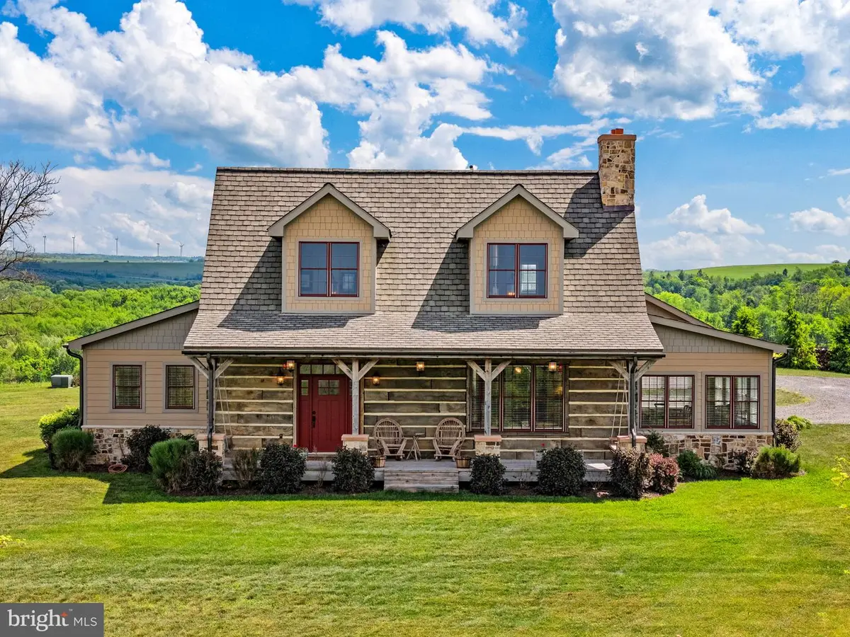 820 Shadyside Rd, Elk Garden, WV 26717 - #1