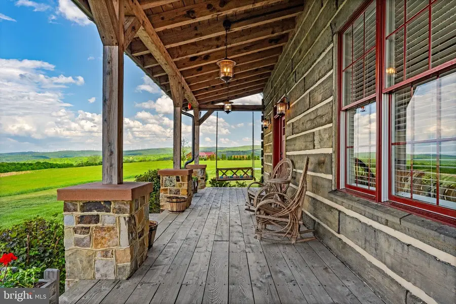 820 Shadyside Rd, Elk Garden, WV 26717 - #3
