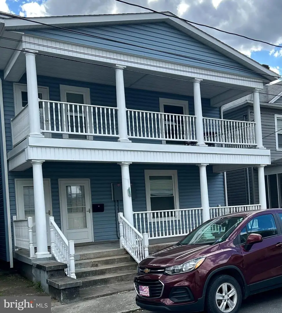 89 2nd St, Keyser, WV 26726 - #1