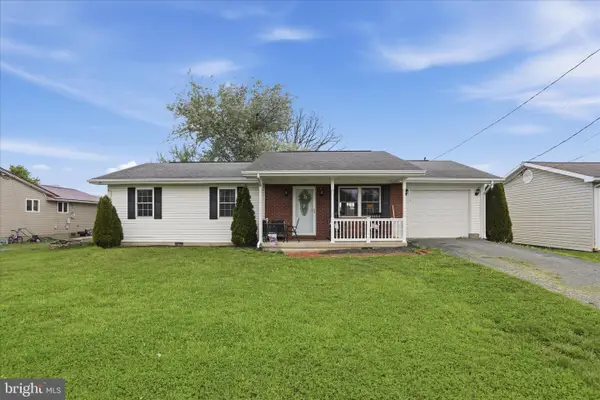 50 Sugar Maple Ln, FORT ASHBY, WV 26719