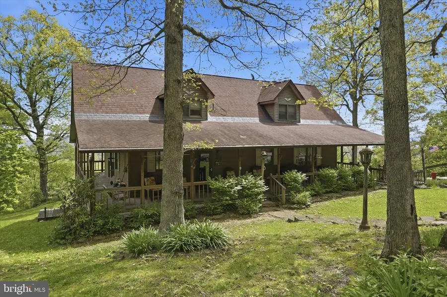 353 Overlook Ter, Keyser, WV 26726 - #2