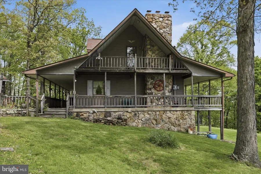 353 Overlook Ter, Keyser, WV 26726 - #3