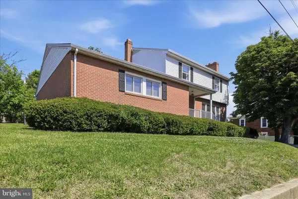 132 S Mineral St, KEYSER, WV 26726