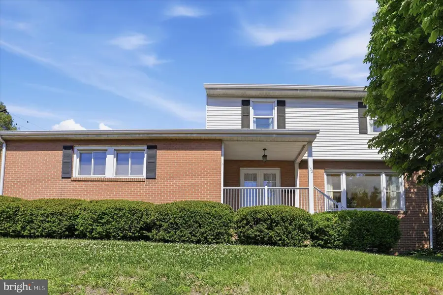 132 S Mineral St, Keyser, WV 26726 - #2