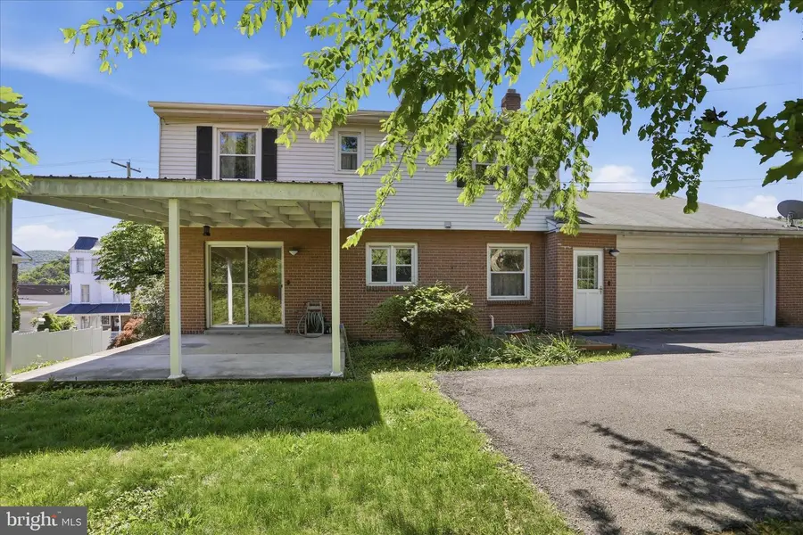 132 S Mineral St, Keyser, WV 26726 - #3