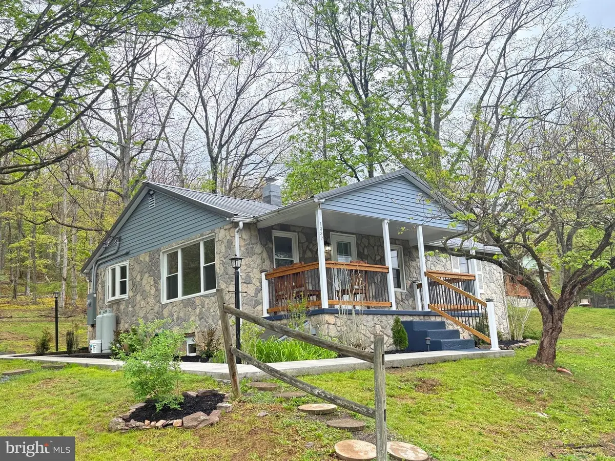 1327 Cut Off Rd, Keyser, WV 26726 - #1