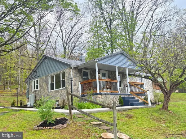 1327 Cut Off Rd, KEYSER, WV 26726