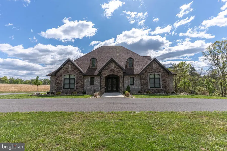 113 N Lakewood Dr, Ridgeley, WV 26753 - #3
