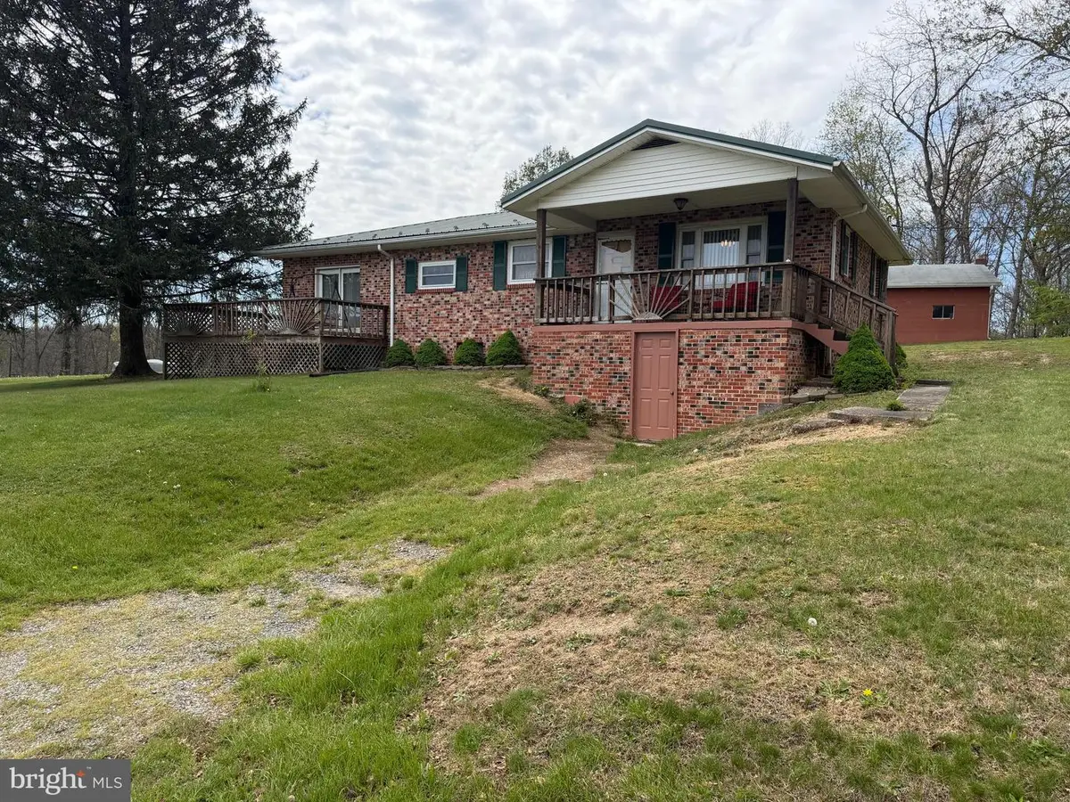 54 Ronace Ln, Keyser, WV 26726 - #1