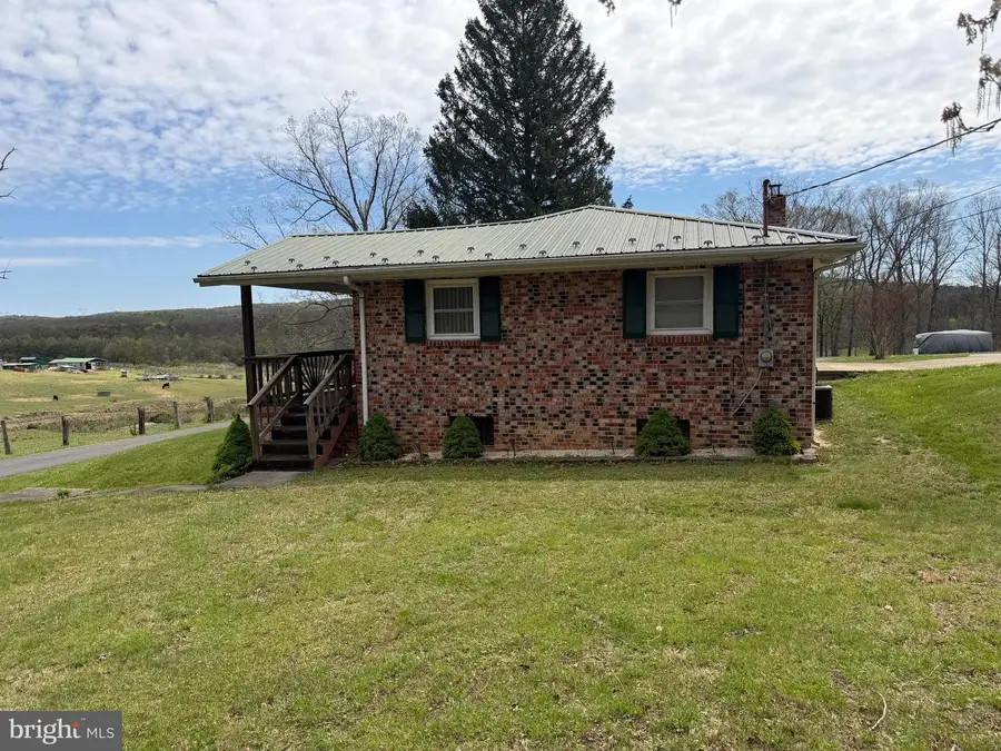 54 Ronace Ln, Keyser, WV 26726 - #3