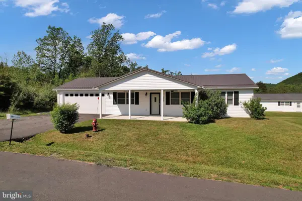 490 Inspiration Dr, KEYSER, WV 26726
