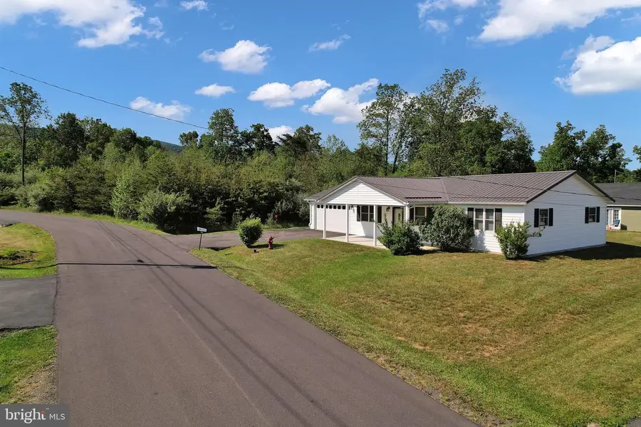 490 Inspiration Dr, Keyser, WV 26726 - #2