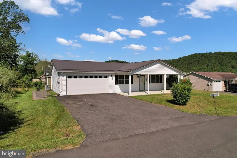 490 Inspiration Dr, Keyser, WV 26726 - #3