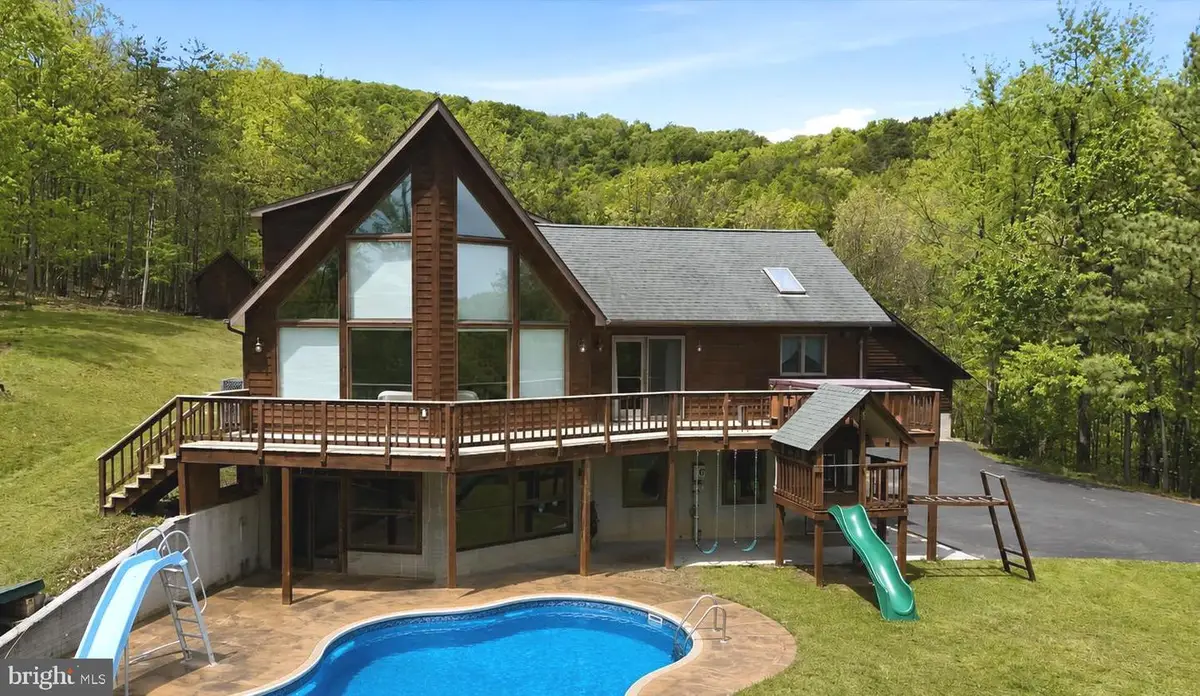 685 Black Tail Dr, Keyser, WV 26726 - #1